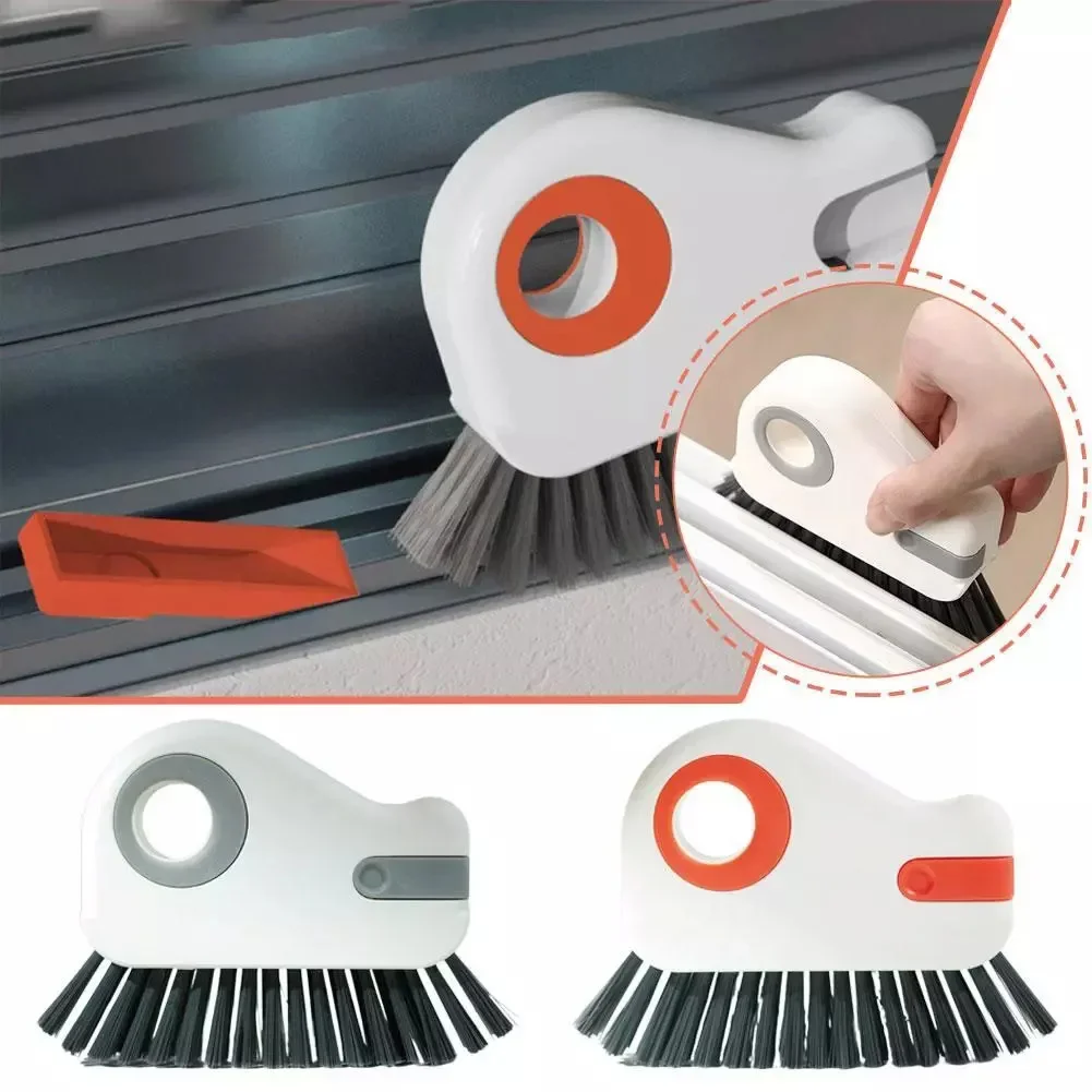 

Efficient And Versatile Whale Crevice Brush Multi Functional Cleaning Equipment For Household Stoves - Improve