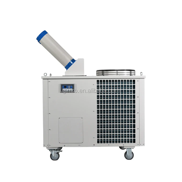 Przemysłowy chłodnica powietrza BXT-250