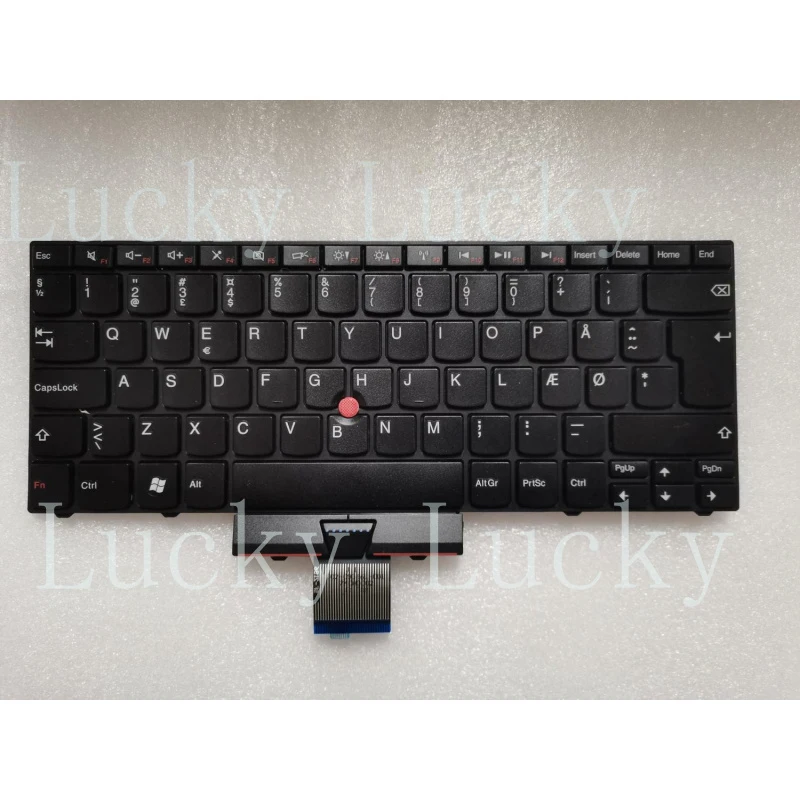 

f FOR Lenovo Keyboard C Shell with Keyboard 60Y9517