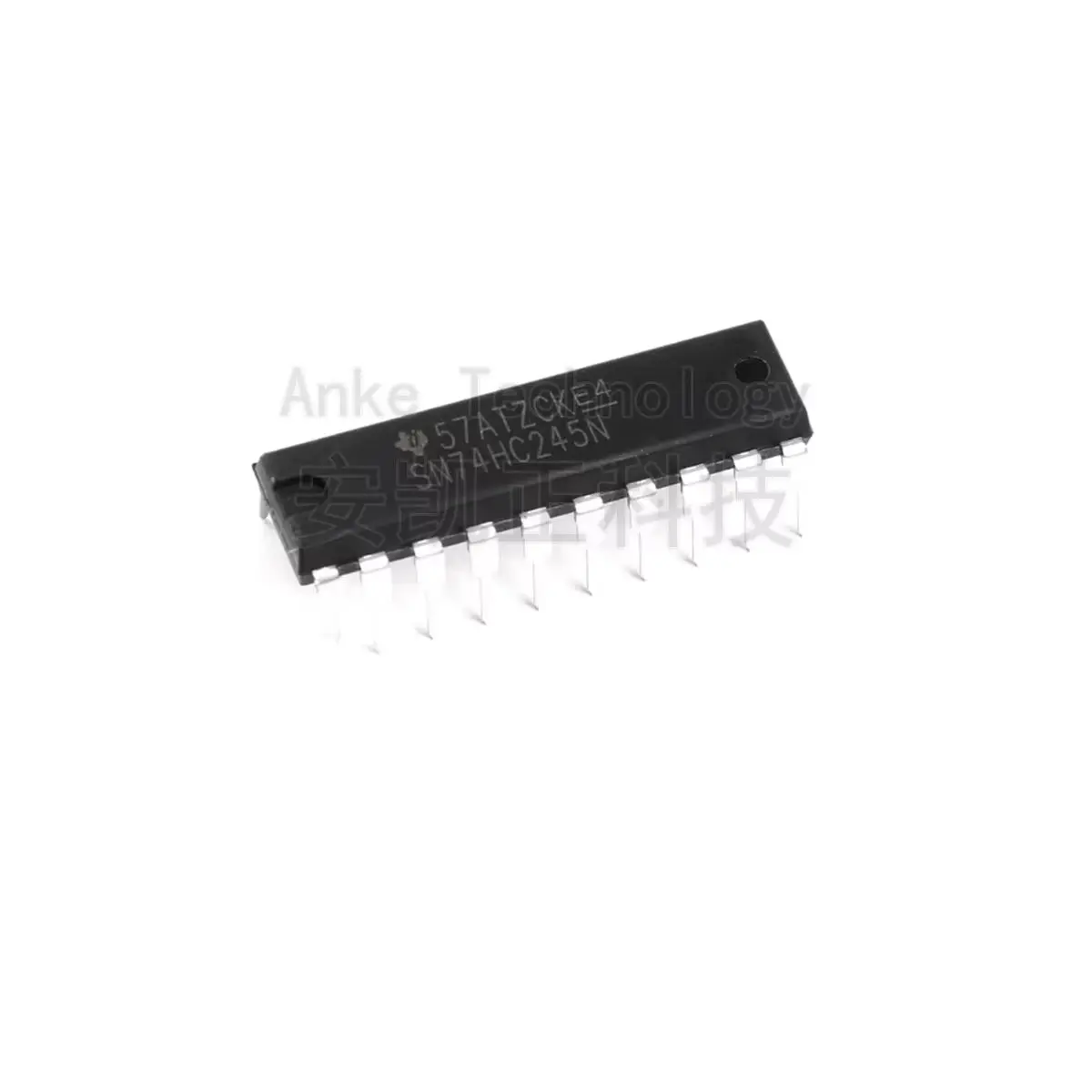 chip-logico-transceptor-de-barramento-octal-nao-inversor-sn74hc245n-original-genuino-de-encaixe-direto-dip-20-10-pecas
