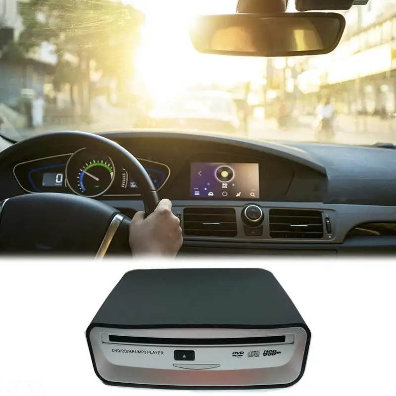 G7NA Outlet And Play USB DISC Operate For Car Robot Head Entities Backs DISC REPEAT DISC Disks HiFi Sound