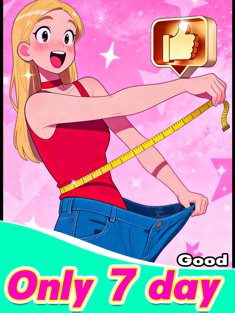 Despídete del peso excesivo y esculpe un físico más firme mientras te embarcas en tu viaje hacia una transformación más ligera y esbelta.