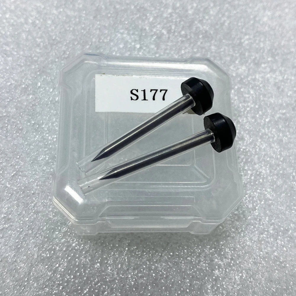 High Quality Electrode Rod For Furukawa Fitel S177 S176 S175 Optical Fiber Splicing Machine Electrodes 1 Pair