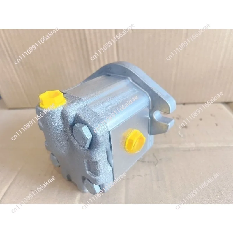 For Roller Vibration Motor Lingong Vibration Pump BMW Shantui Original Hydraulic Parts Not Brand New