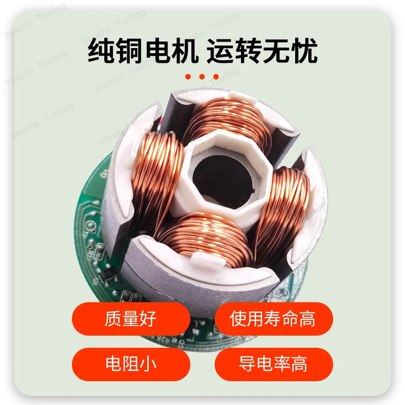 USB 4/5/6/7/9/12 CM cm BBQ Grill High Wind Centrifugal Turbine Blower Cooling Fan 5V
