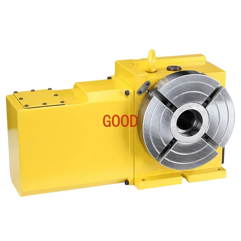 Cnc Rotary Table Ro…