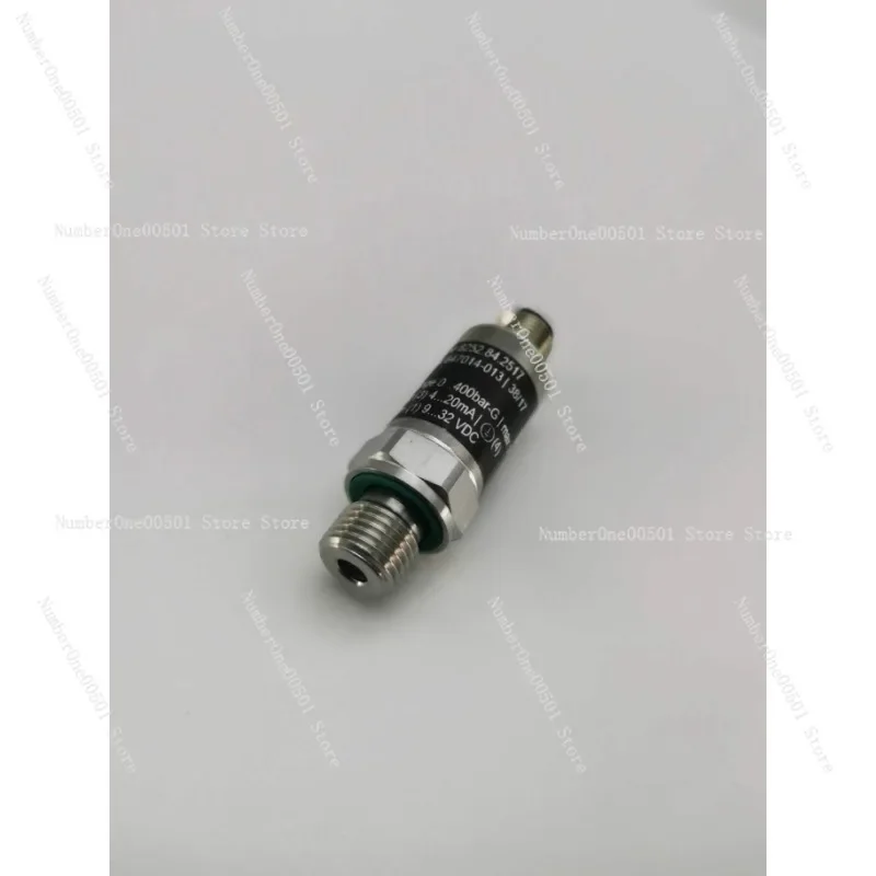 Pressure sensor 8252.84.2517 current signal 8252 series 0-400bar/4-20ma