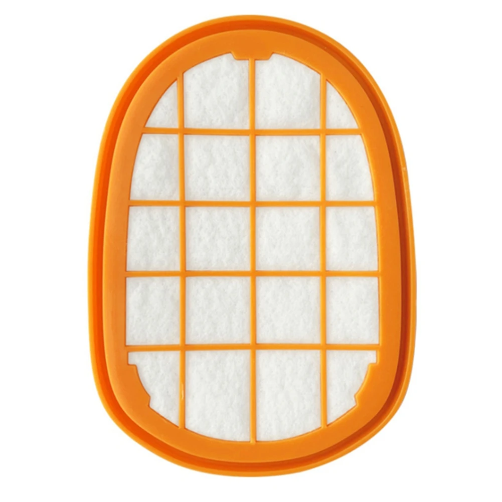 A09G-2Pcs เครื่องดูดฝุ่นอุปกรณ์เสริมสําหรับ Philips FC6822 FC6823 FC6827 FC6908 FC6906 FC6904 อะไหล่เครื่องดูดฝุ่น