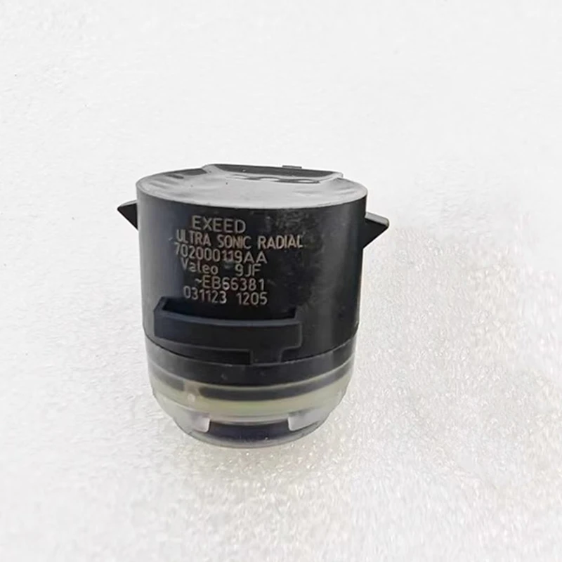 

Reversing Radar Sensor for EXEED Exlantix ET/BBE,Luxeed S7/R7,7020000119AA