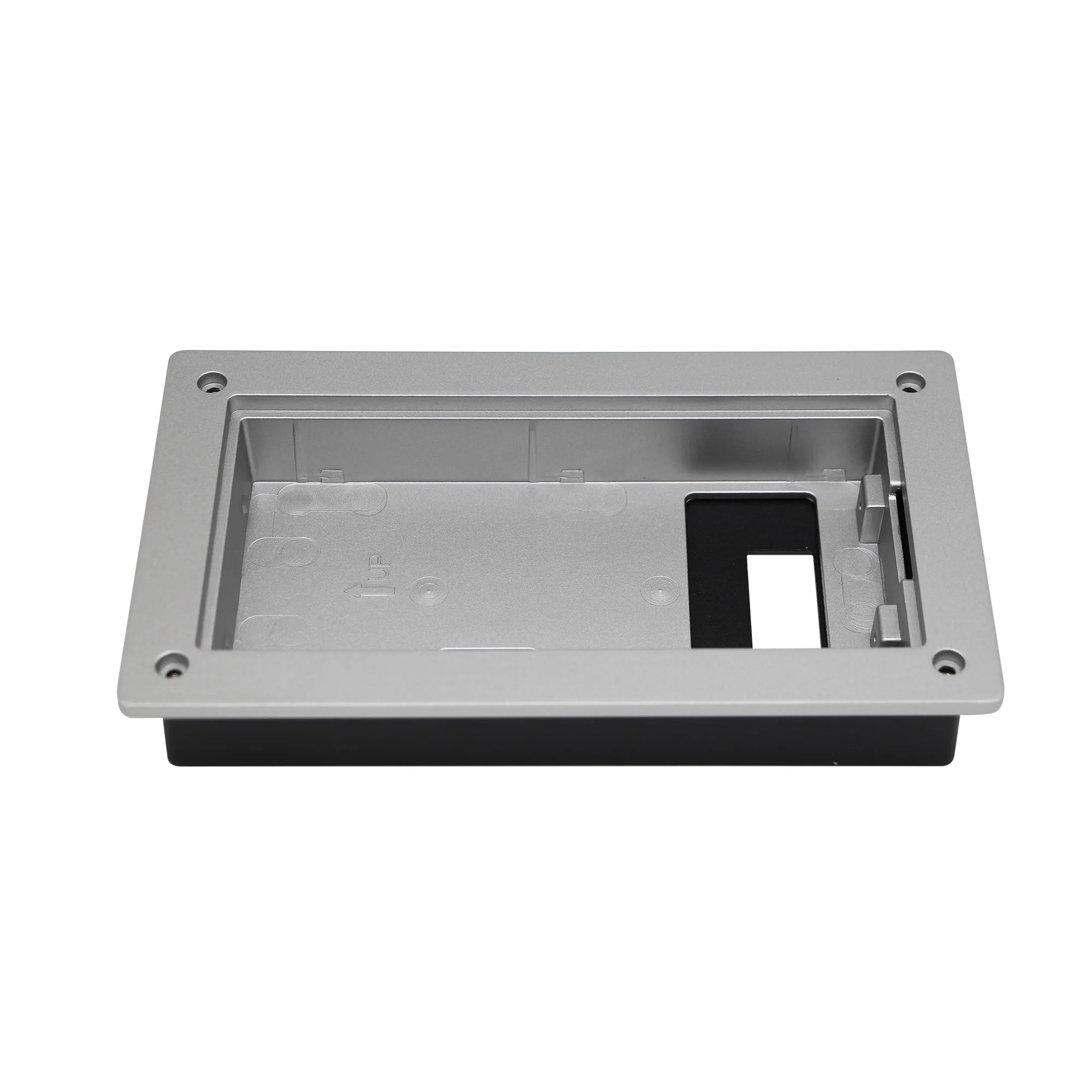 Dahua Original VTM116-01+Flush mounted box Outdoor Station Video Intercom Wall Bracket Accessories For VTO3221E-P VTO6221E-P