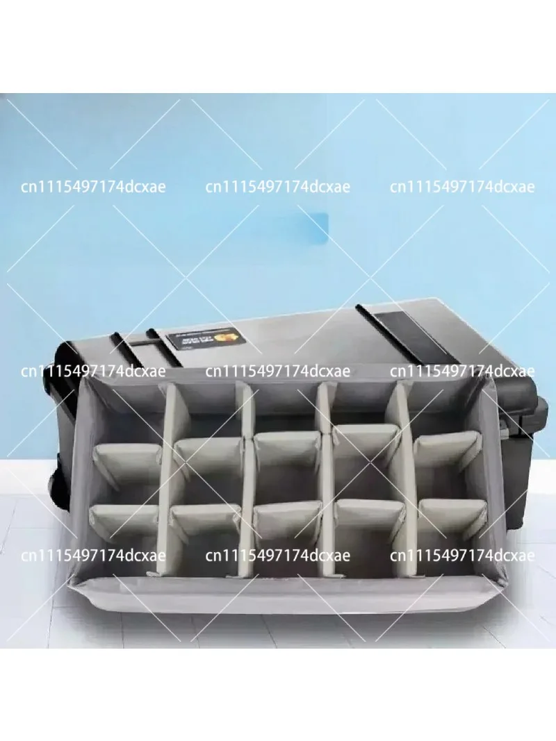 Protective Case Equipment Case Accessories Upper Cover Computer Bag Storage Bag Inner Lining Liner Spacer