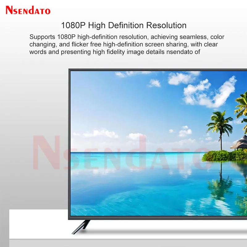 1080P 60Hz HDMI Multi-Viewer Switch 2x1 2 In 1 Out Picture in Picture PIP Display 2CH HDMI Video Multiplexer Multiviewer For PC