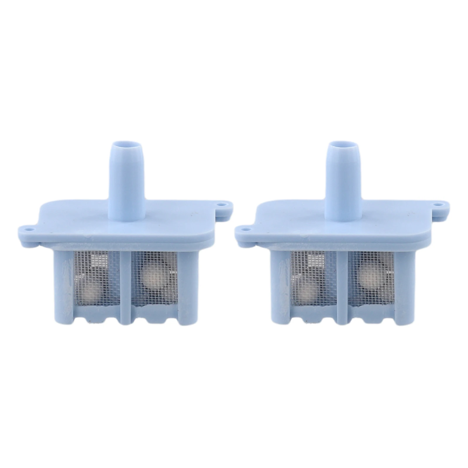 

2 упаковки впускных фильтров резервуара для чистой воды, предназначенных для серии Q Revo/для Qrevo Edge/для вакуумных роботов Qrevo Curv