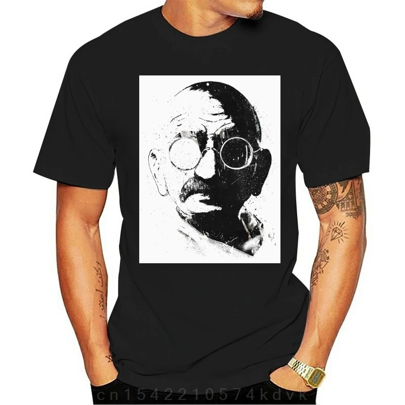 Mahatma Gandhi T Shirt