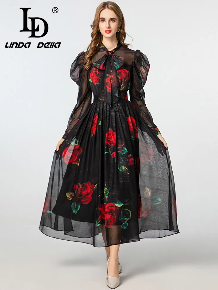 Ld Linda Della 2025…