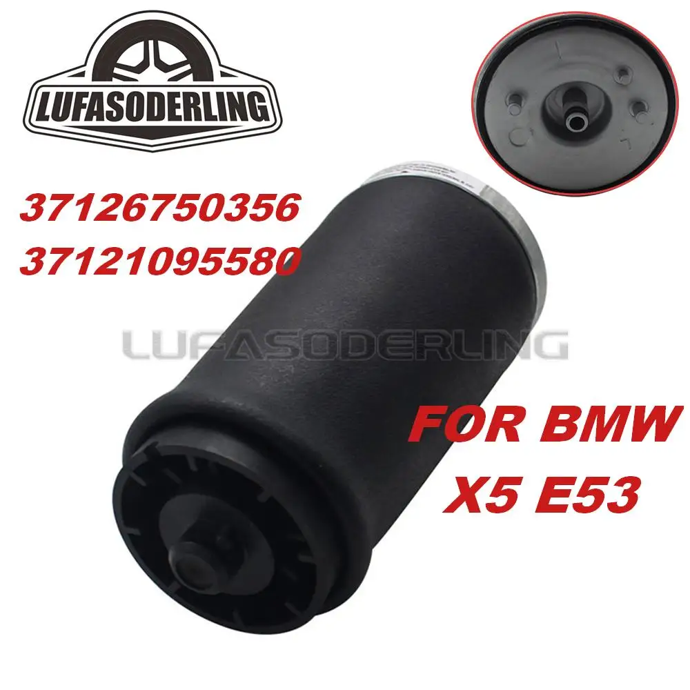 

REAR RIGHT AIR SUSPENSION SPRING BAG 37126750356 37121095580 FOR BMW X5 E53 SUV BRAND NEW CAR SUSPENSION PART