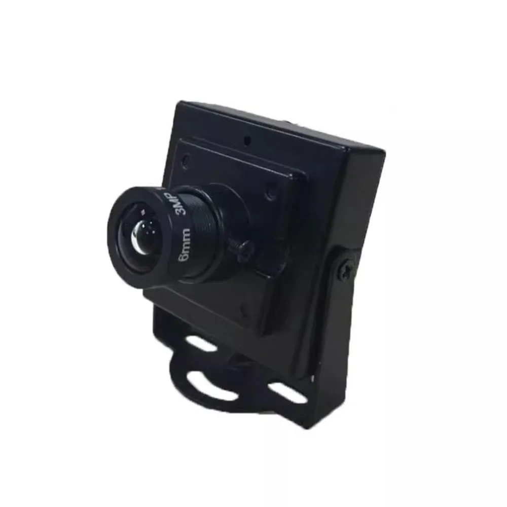High definition infrared 1 million Android integrated camera wide-angle distortion-free 720P computer USB camera