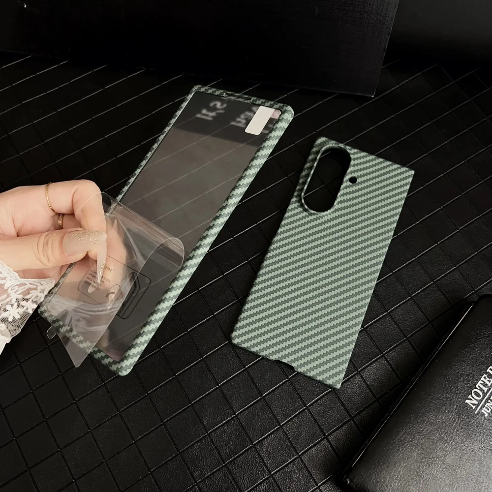 Thumbnail 4 - #81 Latest Samsung Z Fold 3 Cases Offers
