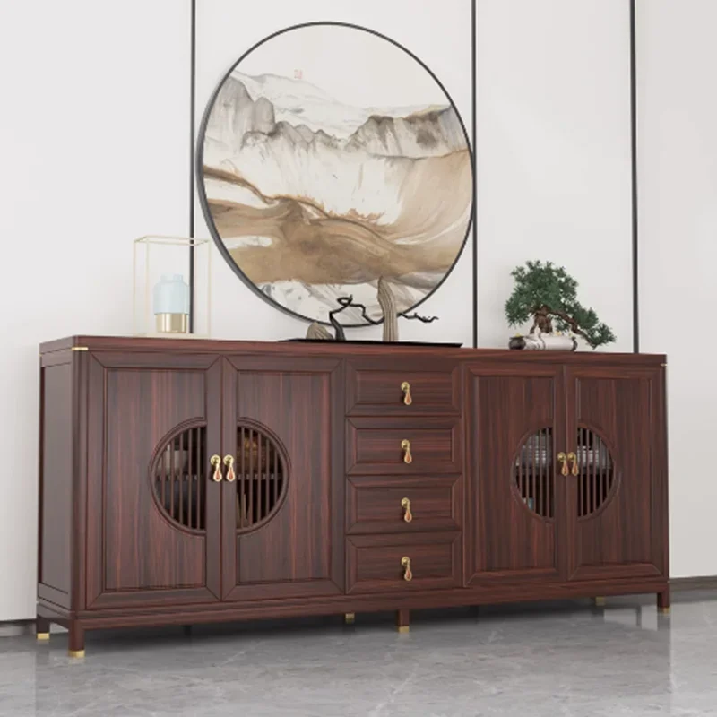 Pegangan rak kabinet mewah beberapa penyimpanan Modern lemari kabinet dapur Nordic Armoire De Rangement perabot rumah