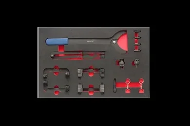

15-Piece Timing Tool Holder Set (TFSI)
