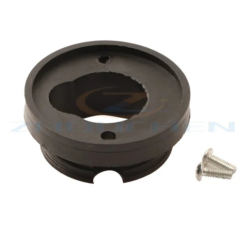 Air Filter Clearner Mount Stack For 2 Stroke 47cc 49cc Engine Carburetor Carb Mini Moto Pocket Dirt Bike Kids ATV Quad 4 Wheeler