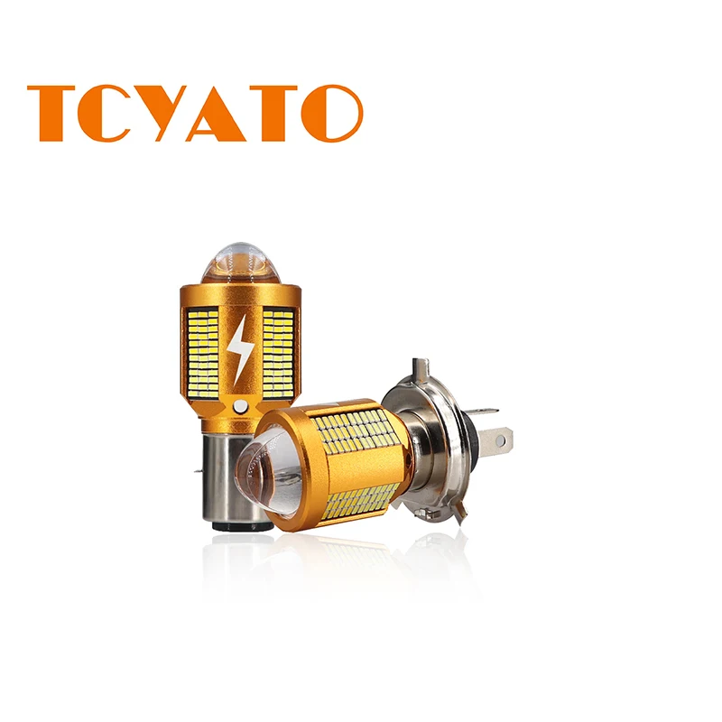 Tcyato Motorcycle H…