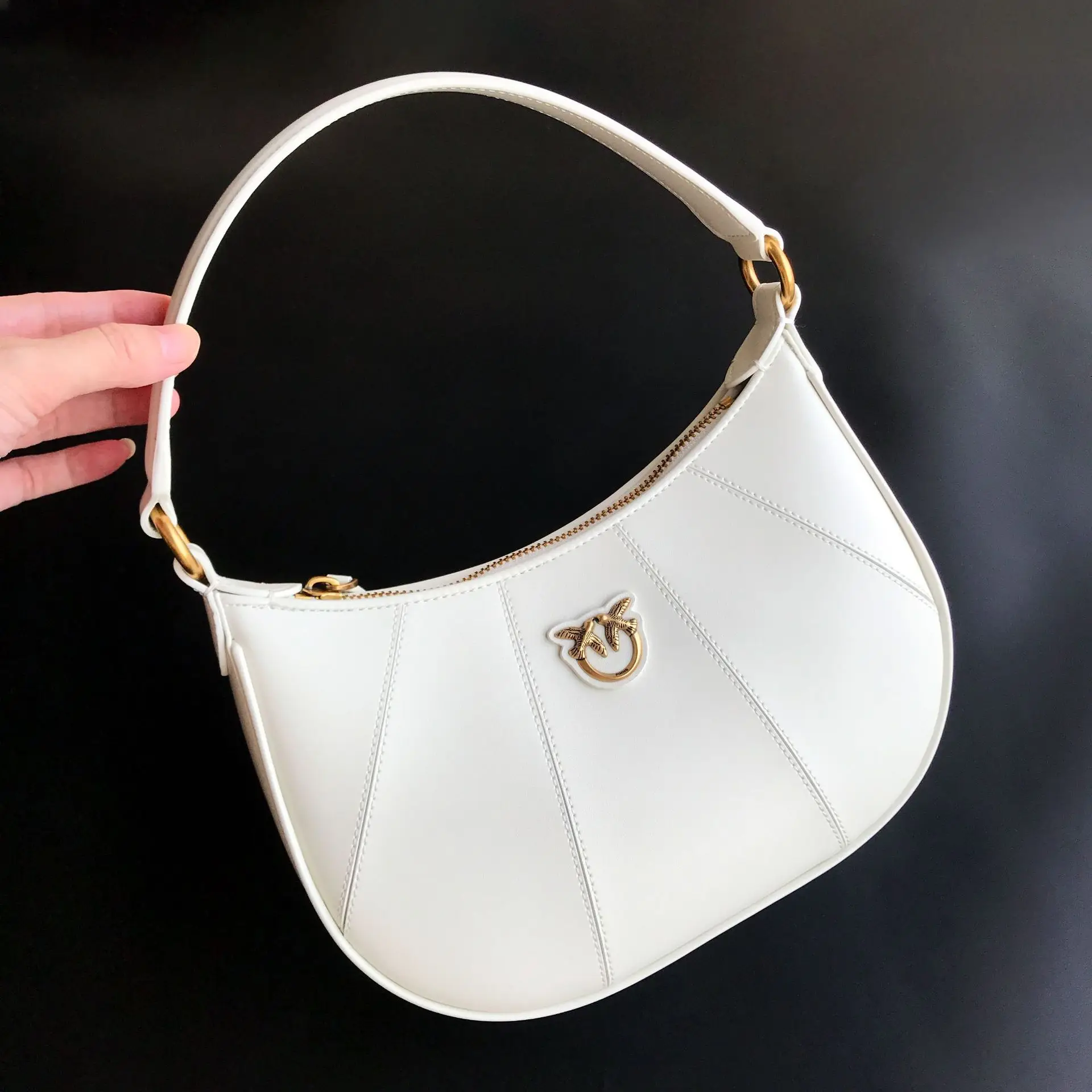 

New Arrival Top Handle Underarm Bag - Shoulder Purse for Women, Fashion Casual Everyday Handbag