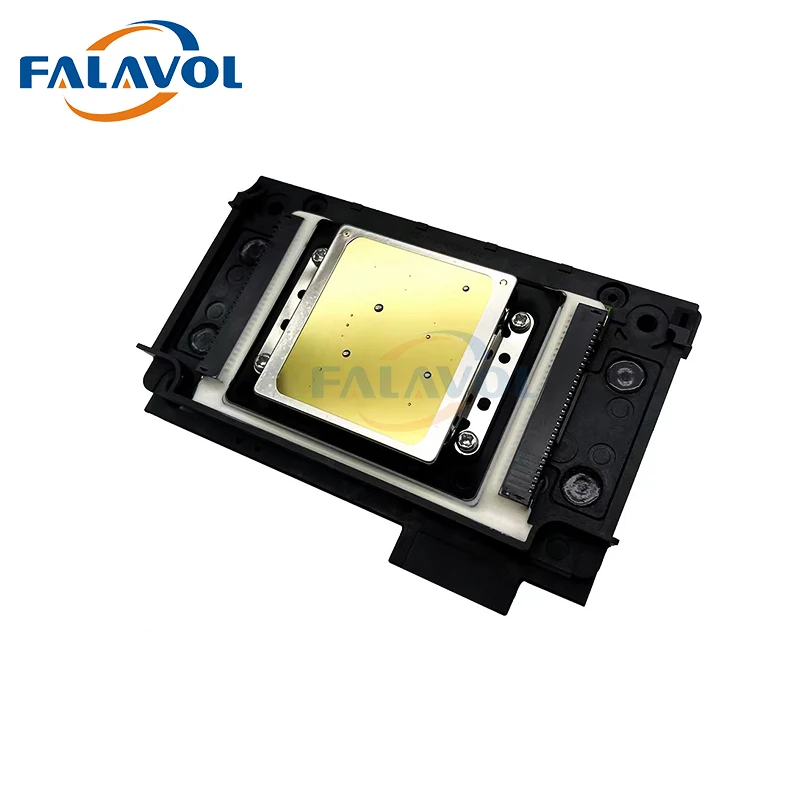 Imagem -04 - Original Xp600 Printhead para Epson F1080-a1 Xp600 Xp601 Xp700impressora Jato de Tinta Dx11 Eco Fa09050 Solvente Grande Venda