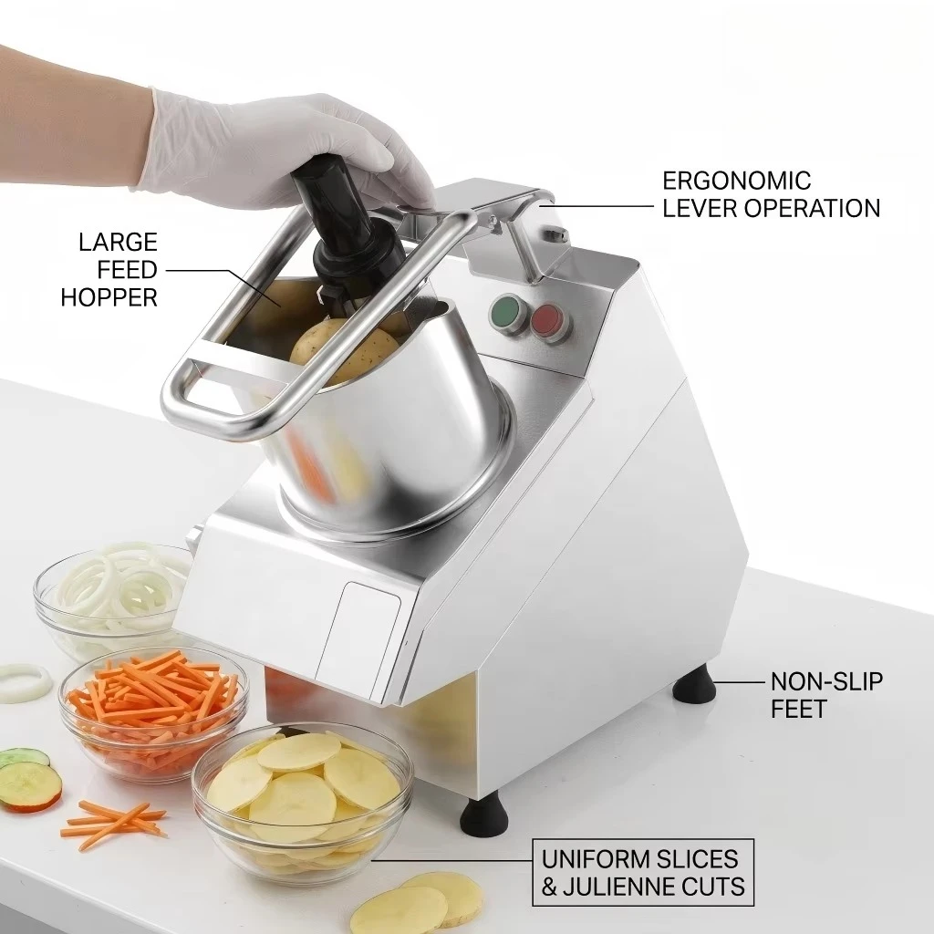 

Multifunctional vegetable cutter, cheese cutter, potato cutter