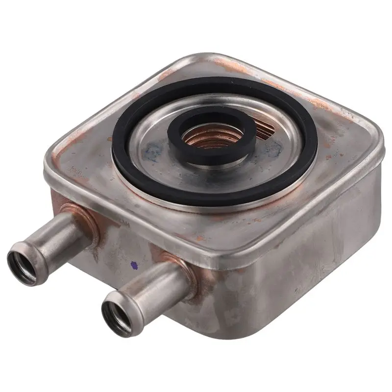 

Масляный радиатор трансмиссии AEF2-7700873354R для Renault Megane 7700873354