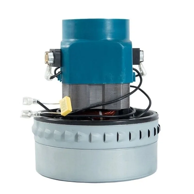 HLX-GS-A3BF501B Suction Motor Replacement Accessory, Spare Vacuum Motor For Household Floor Cleaning Equipment