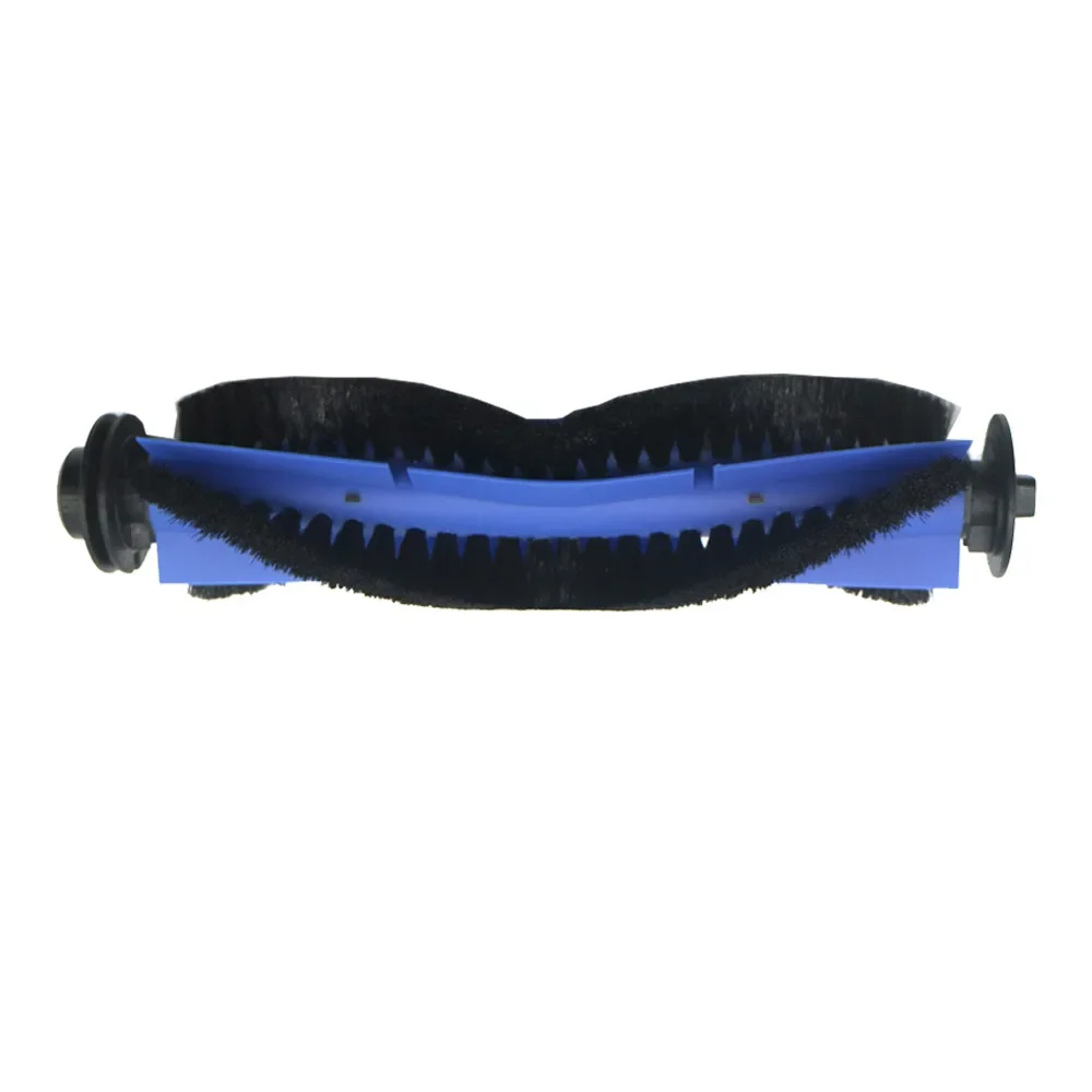 Piezas de limpiador al vacío, Kit de filtro de cepillo de rodillo para Eufy RoboVac 11S Max 15C Max 30C Max, accesorios de piezas de electrodomésticos