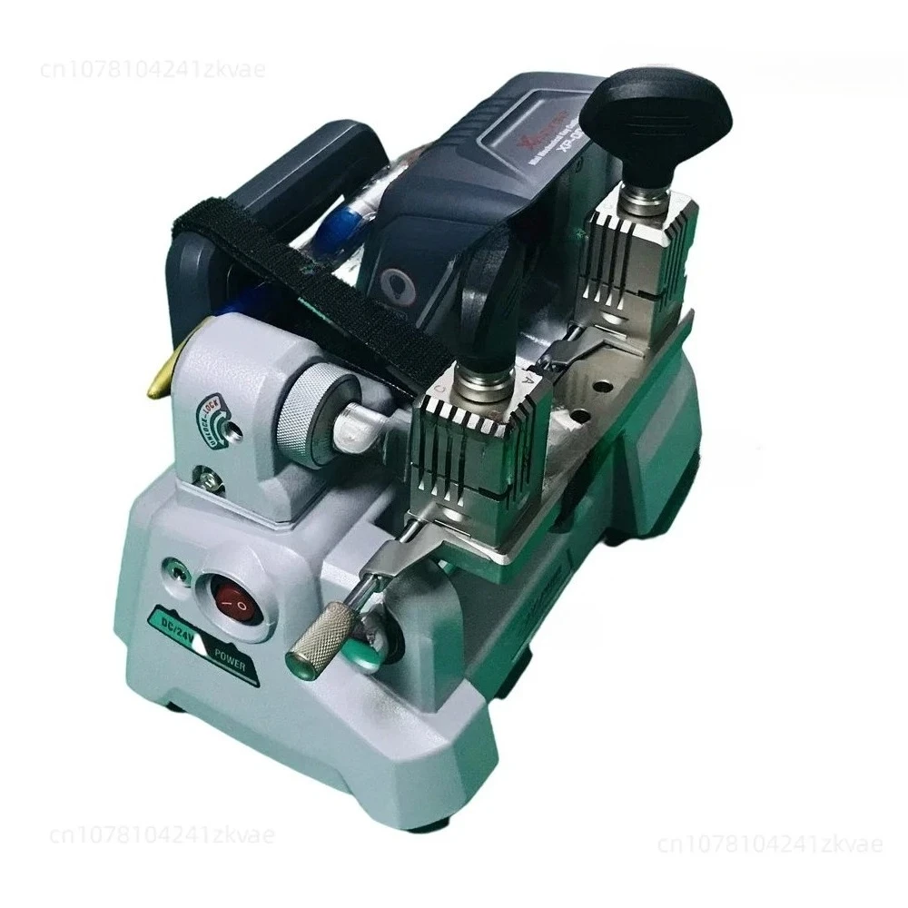 XC-009 XP-009C  horizontal key machine without built-in battery XP009C key machine