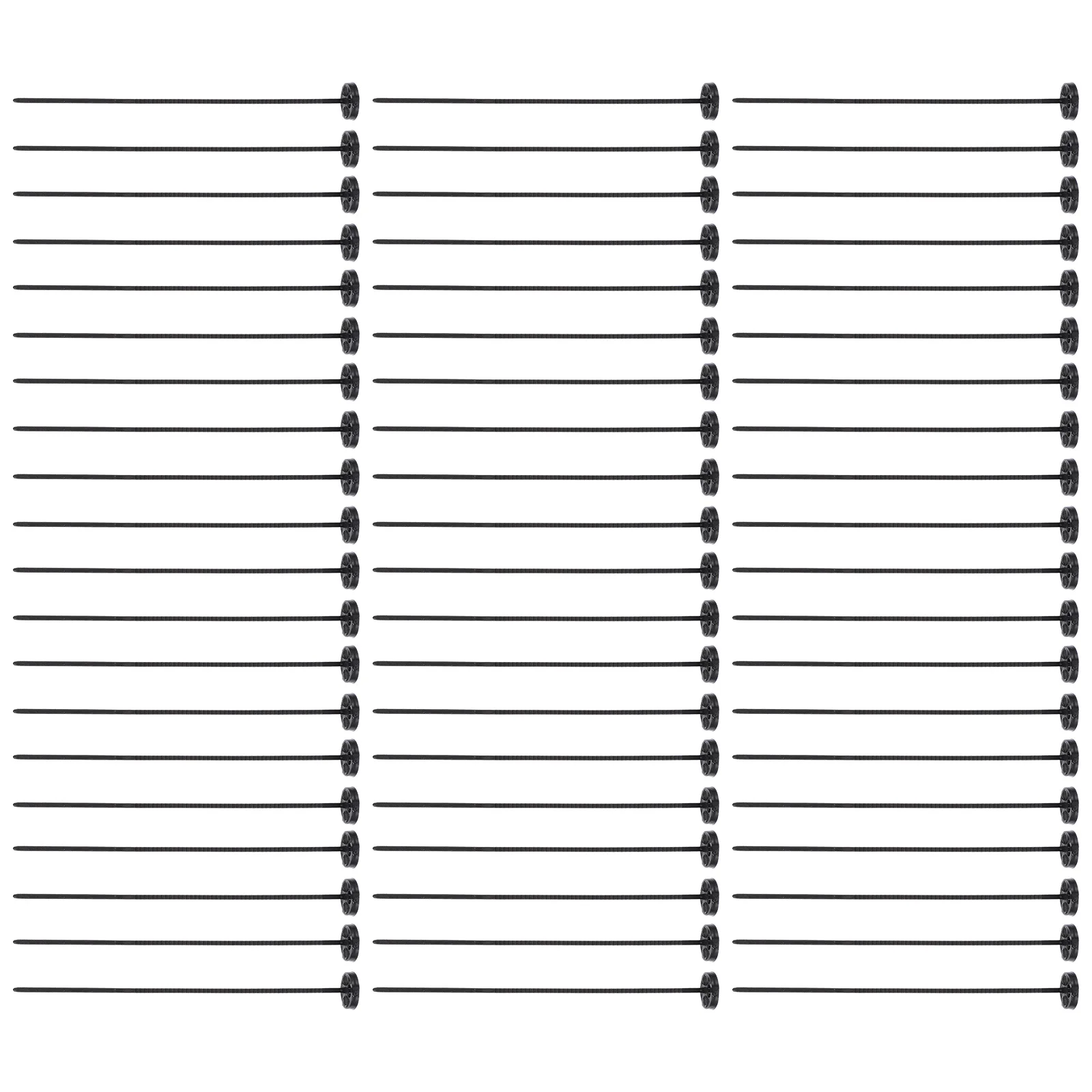 60Pcs Portable Button Repair Kit No Sewing Required Strong Adhesion Fasteners for Various Clothes Exquisite Decoration