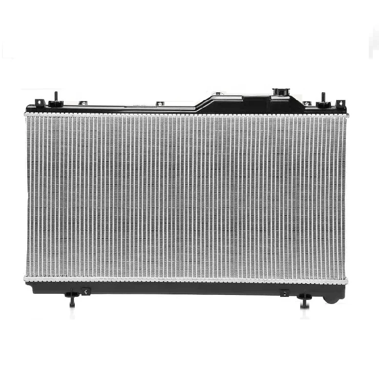 45111AN00A SU3010669 for Subaru Outback Legacy 2020 2021 2022 2023 2024, 2.5L Radiator Engine Cooling Water Radiator