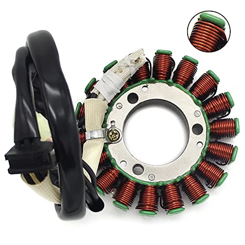 

Motorcycle Stator Fit For Husqvarna FE450 FE501 FE501S 2015-2016 FR450 Rally 2017 TE250i TE300i 55439104000