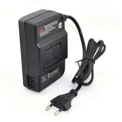 US EU AU UK Plug AC Charger For N64 Power Adapter