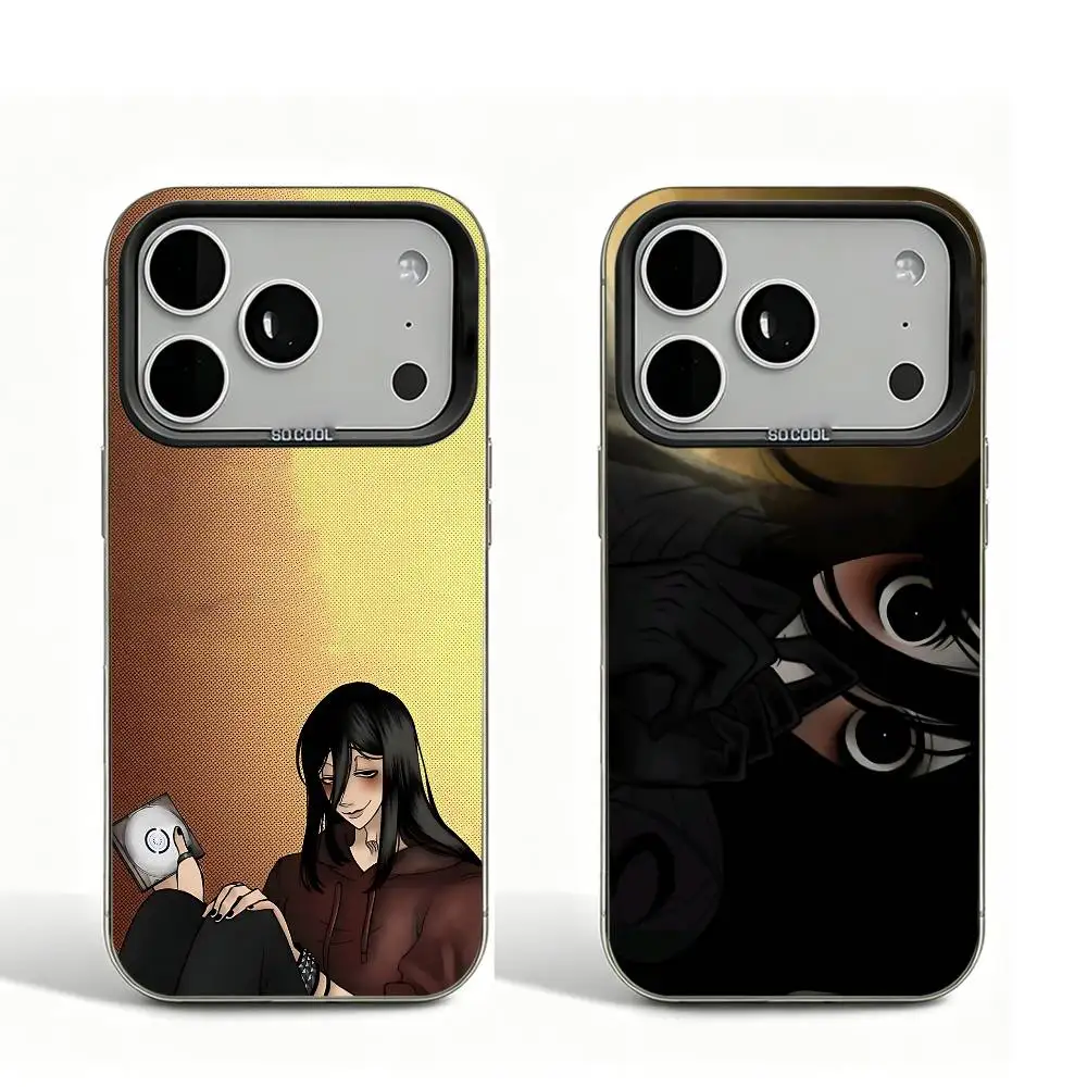 

Khol You Make This House A Home Black Matte Case For iPhone 16 15 17 14 11 12 13 Pro Max So Cool Lens Bumper Printed Cover