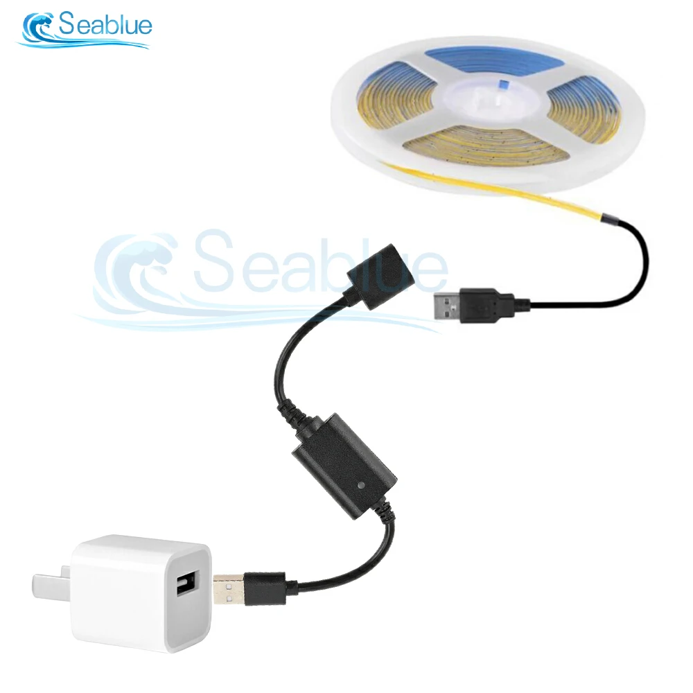 

Беспроводной радиочастотный пульт дистанционного управления постоянного тока 5 В, драйвер включения и выключения для USB светодиодной ленты, лампа для чтения, вентилятор, тумблер модели