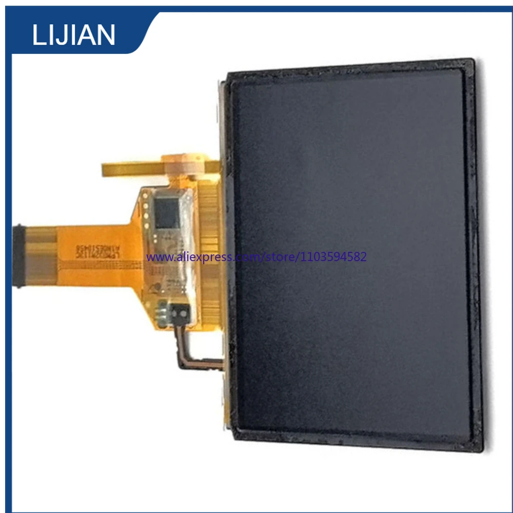 NEW Original LCD Display Screen for Nikon D780 D850 D6 Digital Camera Repair Part With Backlight + Touch