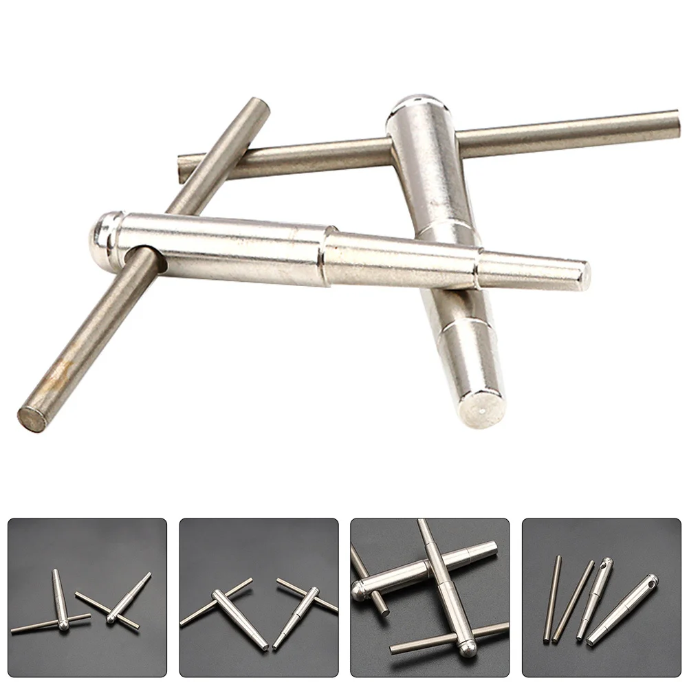 1 Set Trumpet Truing Tool For Trombone Repair Wind Instrument Dents Removing Kit Metal Shaping Accessory Professional Trumpet