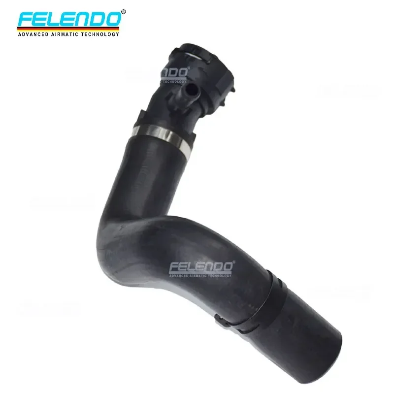 PCH501720 Tubo radiatore per Range Rover (02-09)