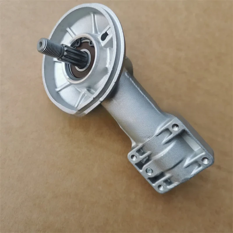 High Quality Gear Box For STIHL FS120 FS240 Garden Brushcutter Accessories