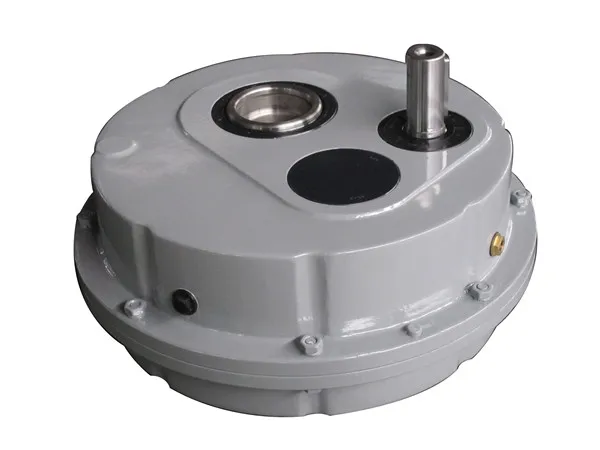 XG / TA shaft mounted gearbox power transmission reverse gear boxes cyclo transmission gearbox  cylindrical speed reducer