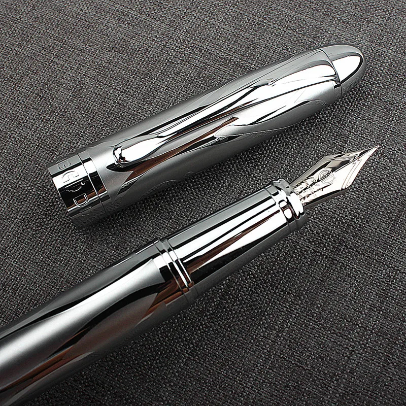 Рисунок 2 - Ручка перьевая из серебра 5010