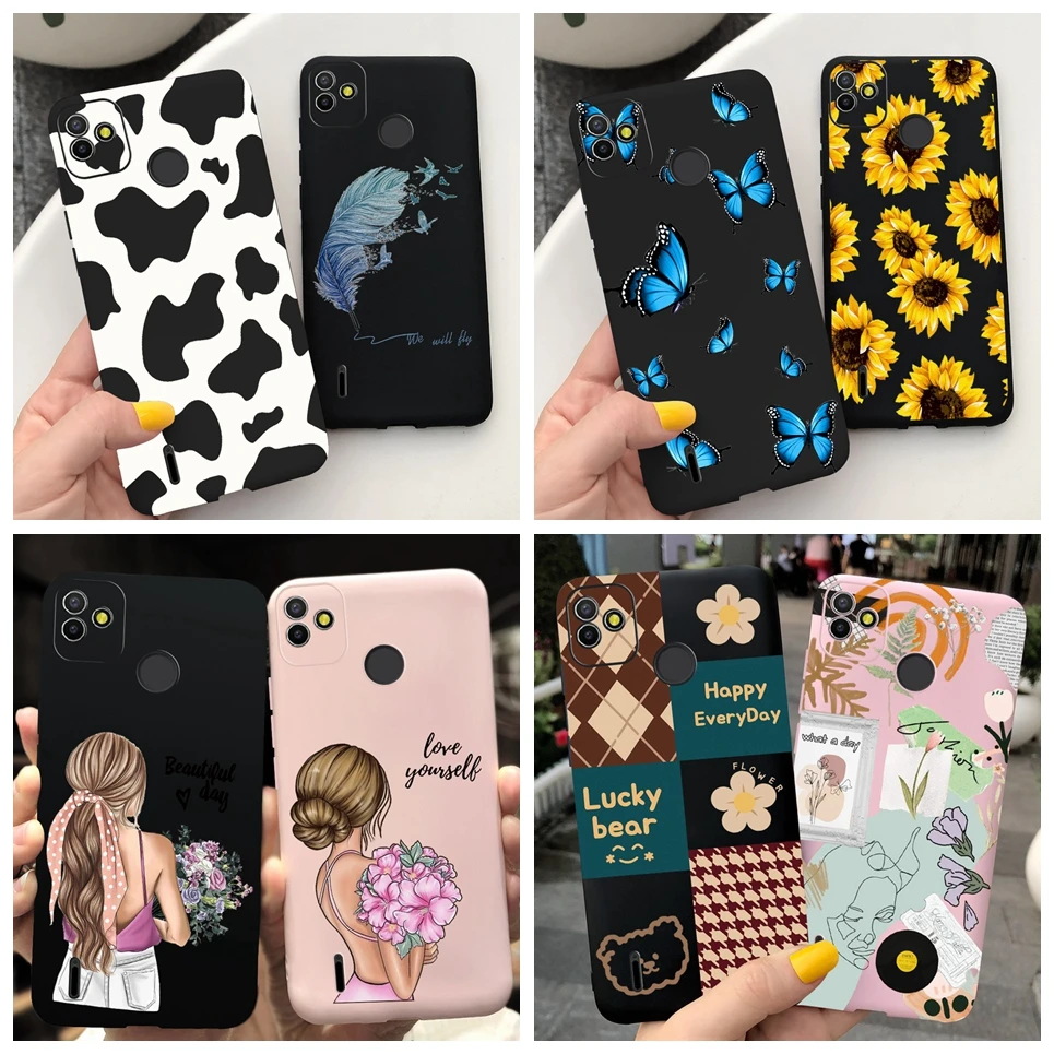 For Cover Tecno Pop… - image