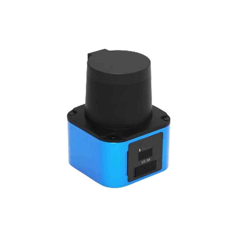 LE Raun Manufacture LE-M10 Series 12 4d Lidar Sensor 3d Scanner 360  20m Touch Slam Lidar for Car