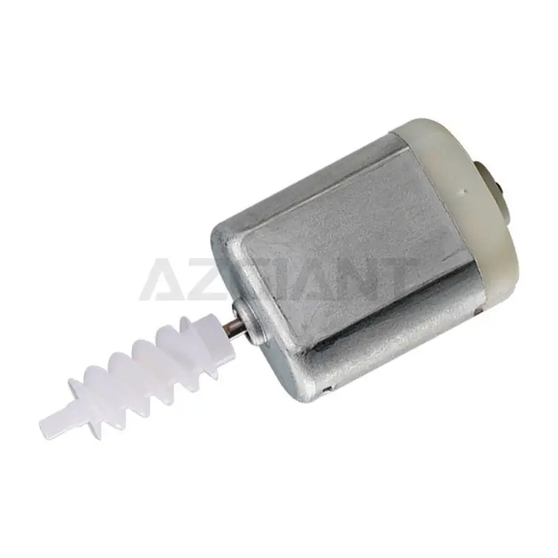 Door Lock Actuator Motor – Professional Grade Direct Fit for JAC S2 Mini Central Lock System Replacement AZGIANT