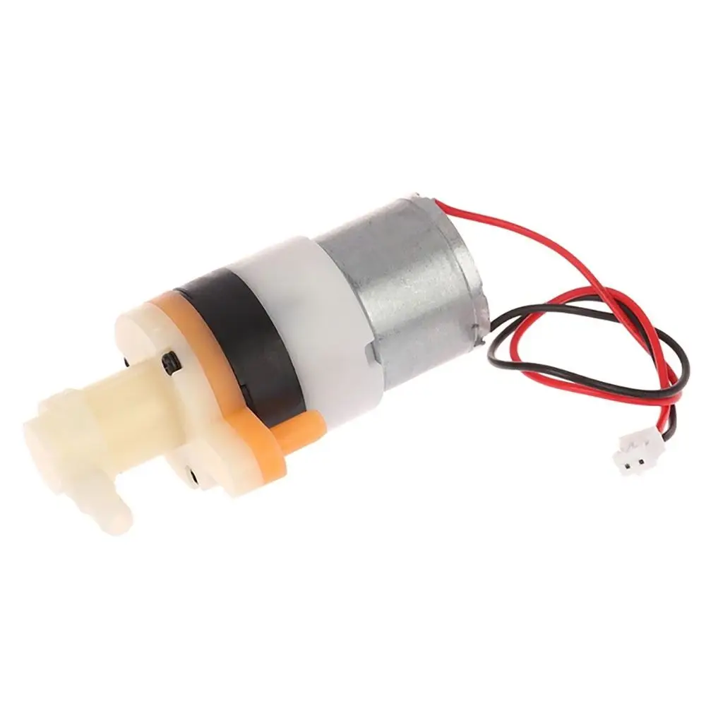 1Pcs DC3V-3.7V 310 Foam Motor Pump with Foamer Useful Soap Dispenser Foaming Motor 0.43A-0.46A Liquid Air Pump