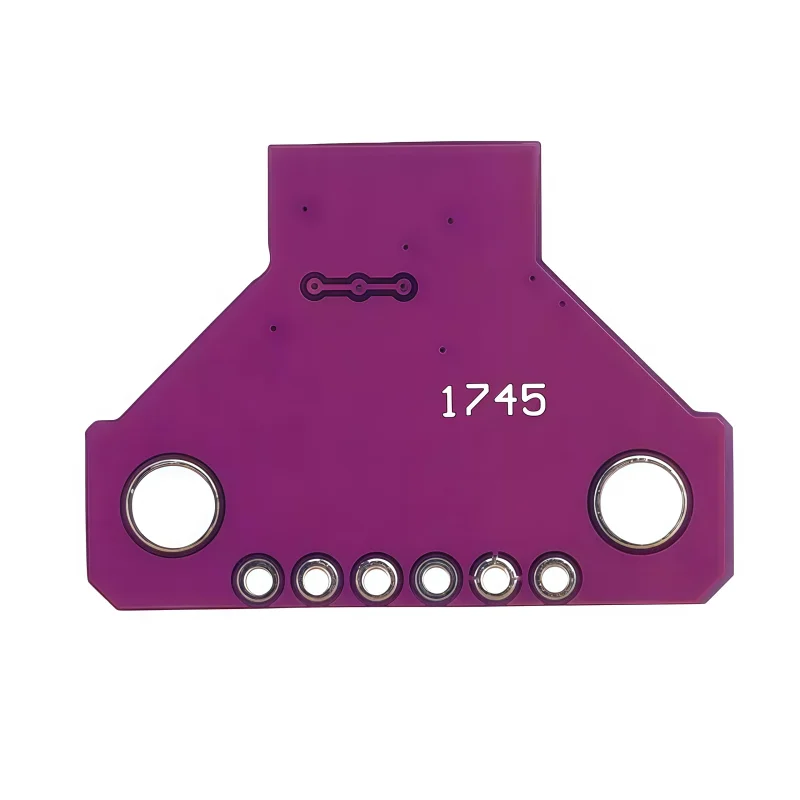 BH1745NUC Digital Color Sensor, RGB Detection Sensor, Environmental Light Module, CJMCU-1745